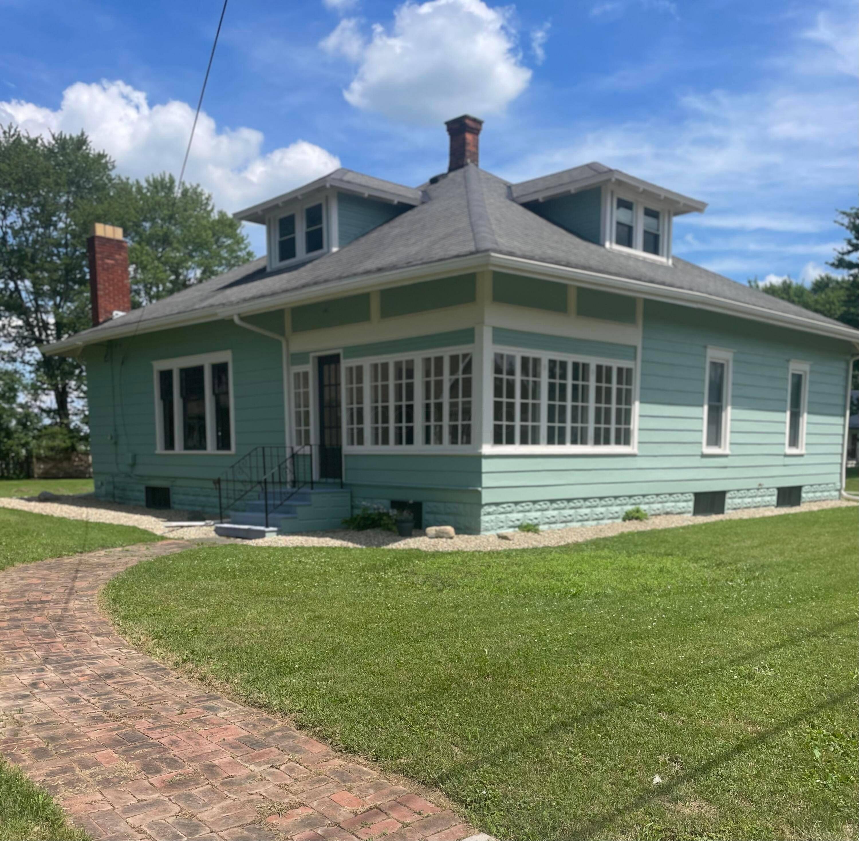 299 S Franklin Street, Richwood, OH 43344