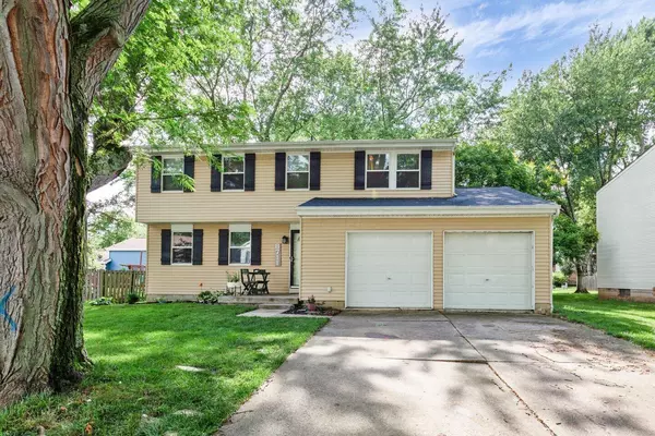 8711 Blessing Drive,  Powell,  OH 43065