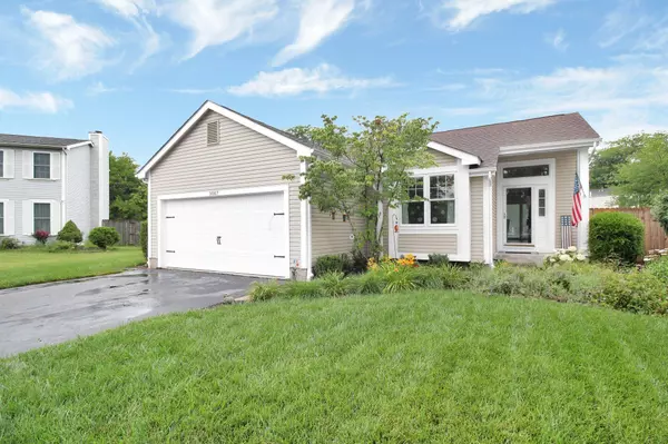 3007 Galen Court, Hilliard, OH 43026