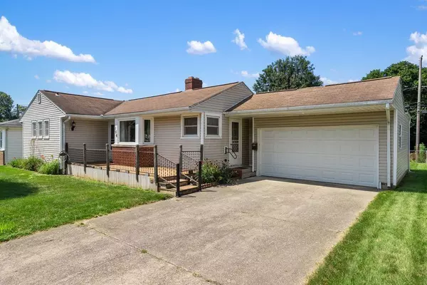 106 Collins Court, Circleville, OH 43113