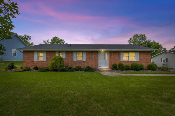 215 Lockville Road, Pickerington, OH 43147