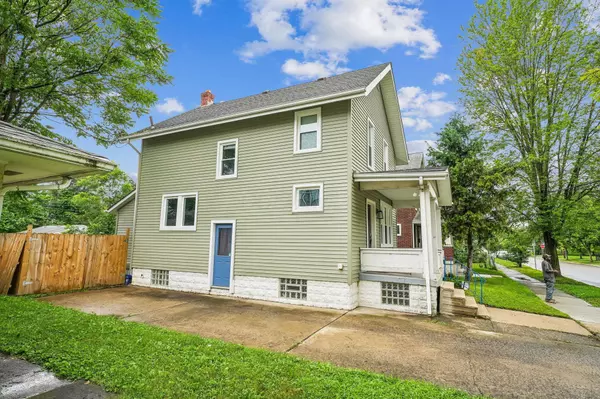 Columbus, OH 43222,745 W Rich Street