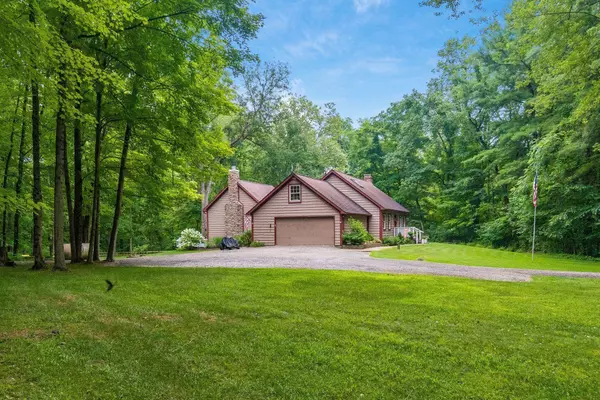 Marengo, OH 43334,8622 Lott Road