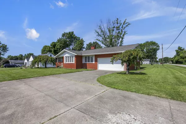 Heath, OH 43056,19 Kirby Road