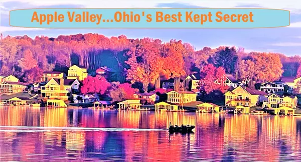 Howard, OH 43028,0 Berry Road