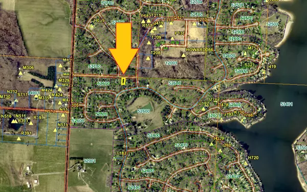 Howard, OH 43028,0 Berry Road