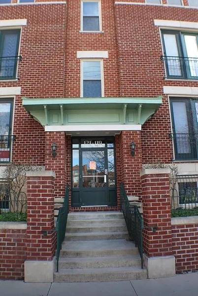 121 E Noble Street #Apt 1, Columbus, OH 43215