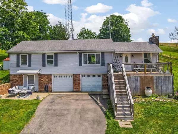 26262 Jackson Road, Circleville, OH 43113