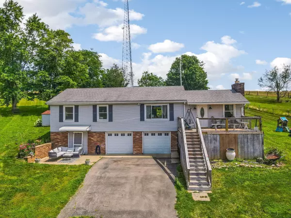 Circleville, OH 43113,26262 Jackson Road