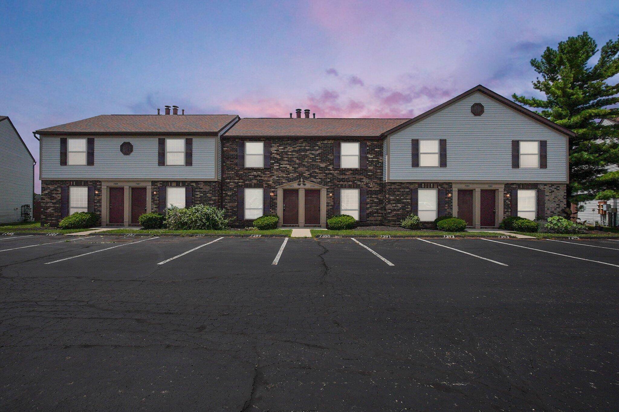73857395 Cimmaron Station, Columbus, OH 43235