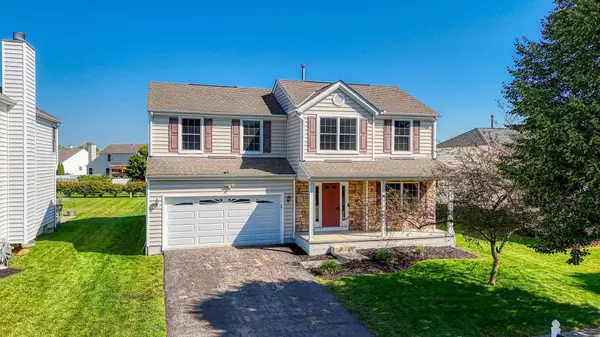 Orient, OH 43146,5700 Boucher Drive