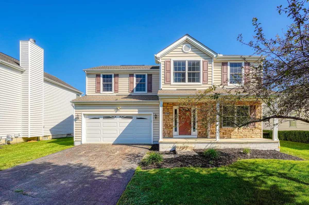 Orient, OH 43146,5700 Boucher Drive