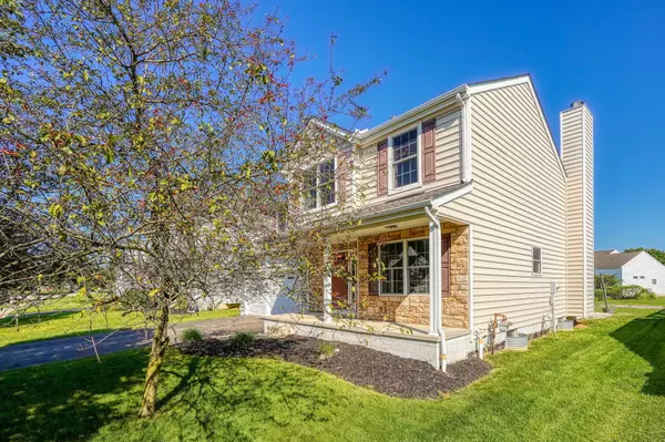 Orient, OH 43146,5700 Boucher Drive