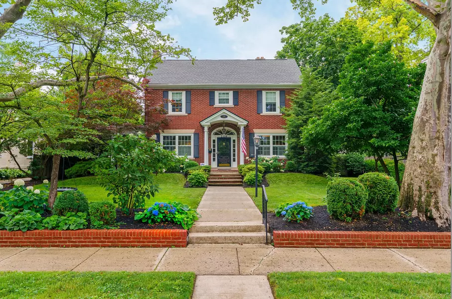 2356 Sherwood Road, Columbus, OH 43209