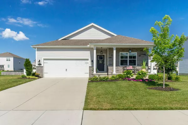 Granville, OH 43023,152 Natalie Lane