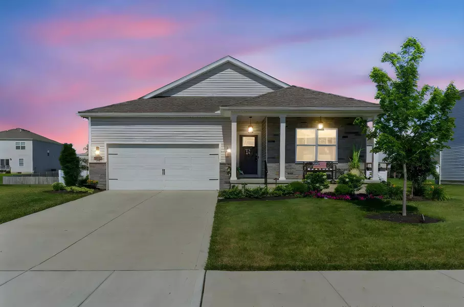 152 Natalie Lane, Granville, OH 43023