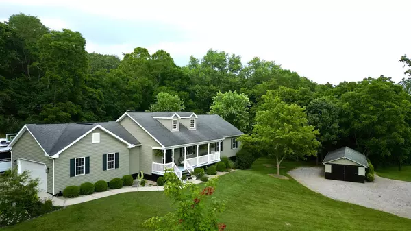 Chillicothe, OH 45601,8673 Co Rd 550