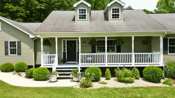 Chillicothe, OH 45601,8673 Co Rd 550