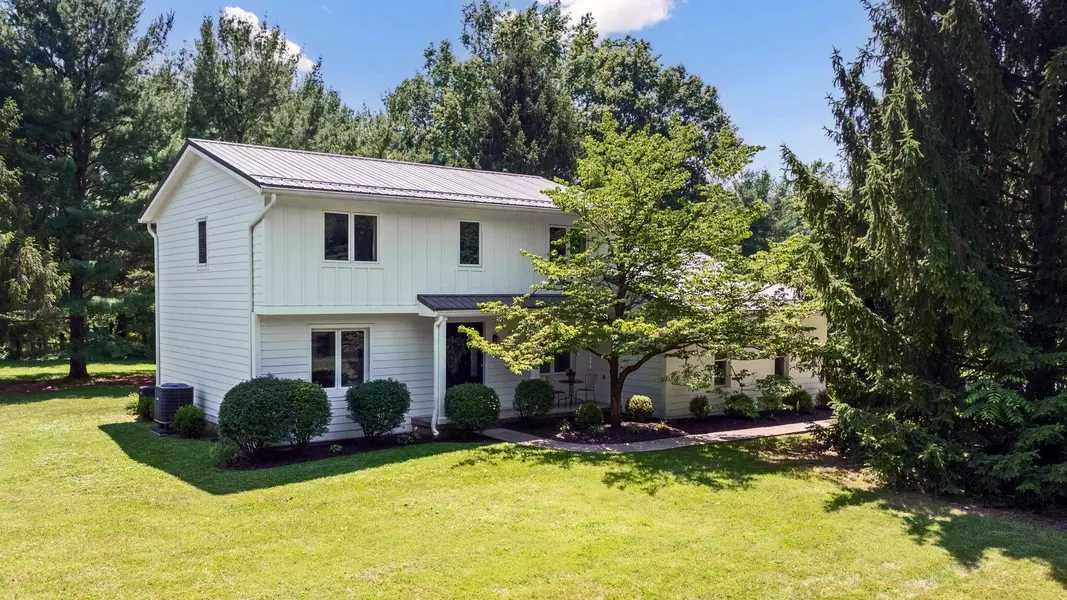 8019 Clouse Road, New Albany, OH 43054