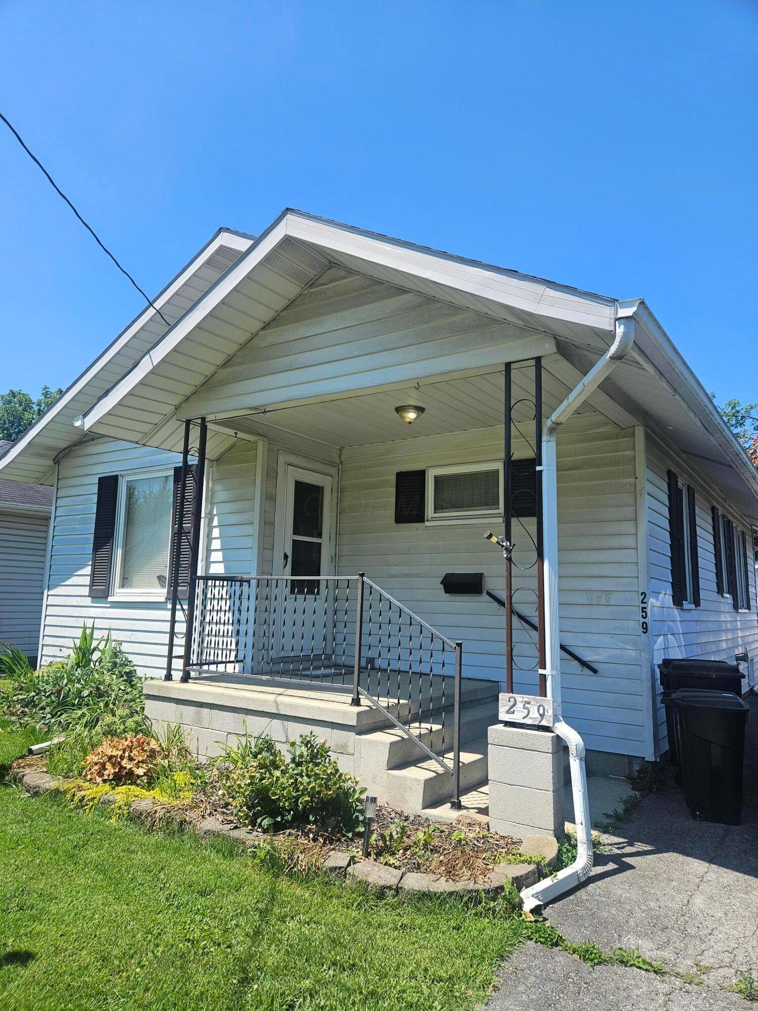259 Spencer Street, Marion, OH 43302