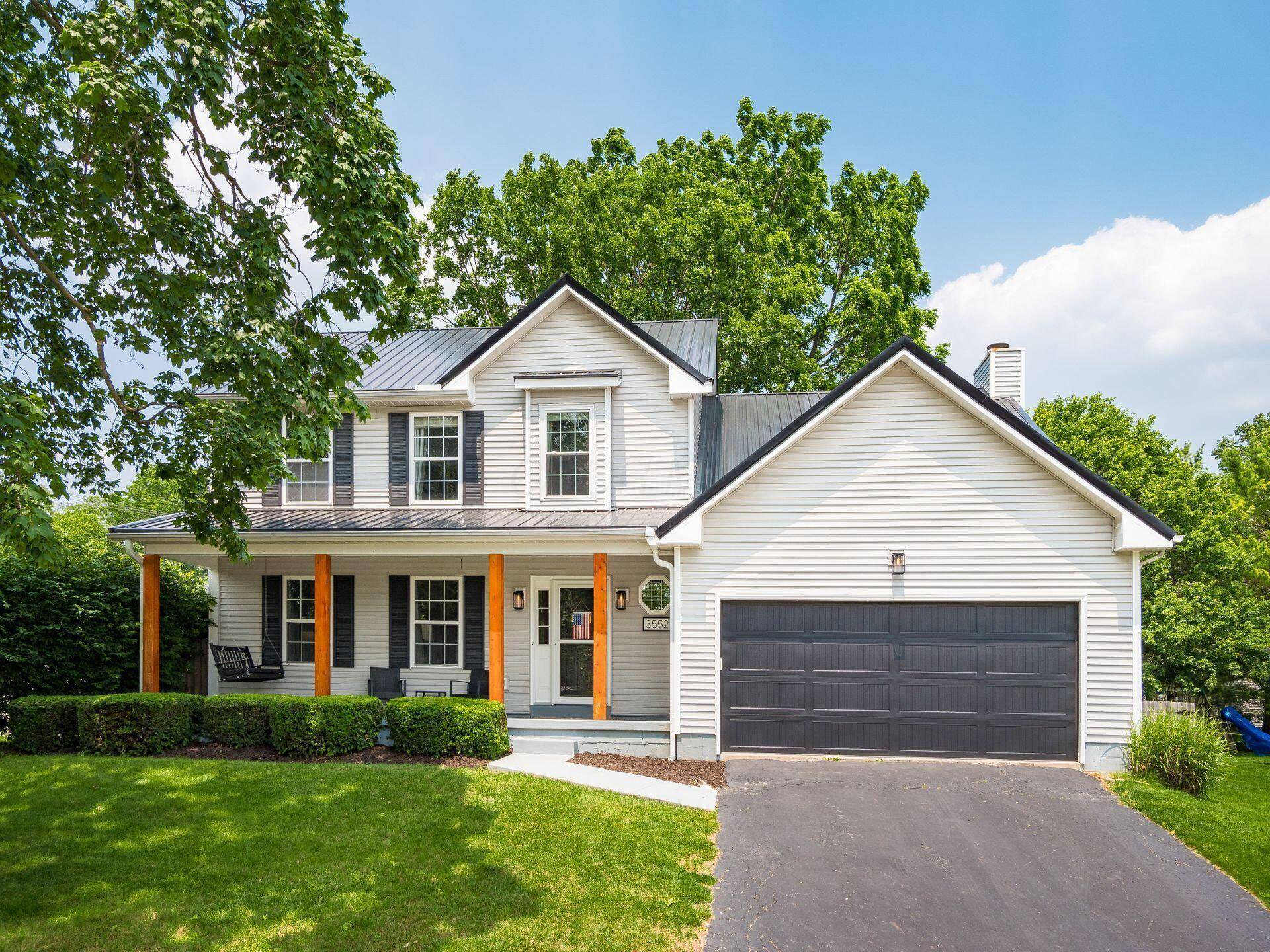3552 Smiley Road, Hilliard, OH 43026