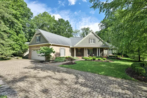 Worthington, OH 43085,580 Keyes Lane