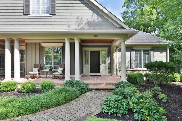 Worthington, OH 43085,580 Keyes Lane