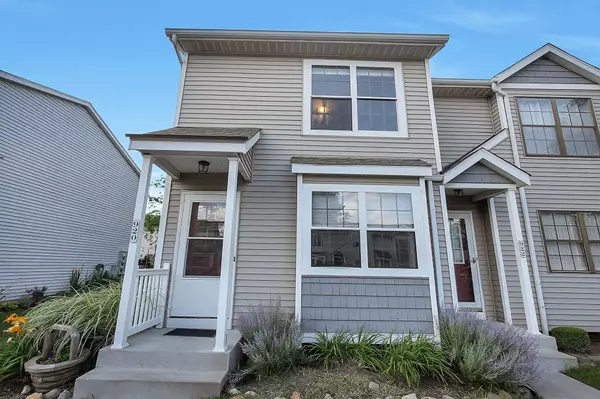 Columbus, OH 43085,920 Charnwood Lane #10A