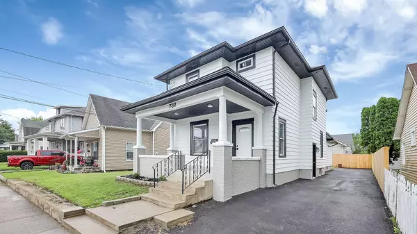 Washington Court House, OH 43160,732 Columbus Avenue