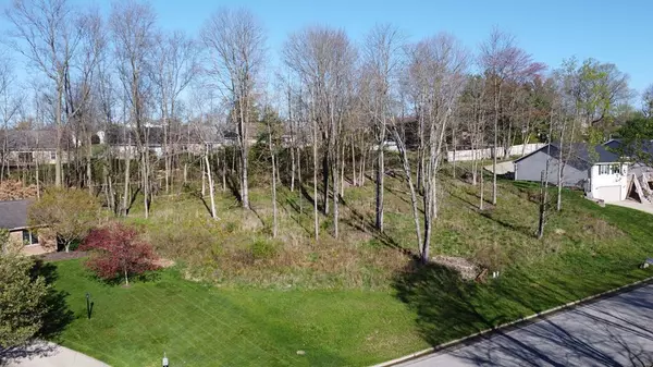0 Rippling Brook Drive, Mansfield, OH 44904