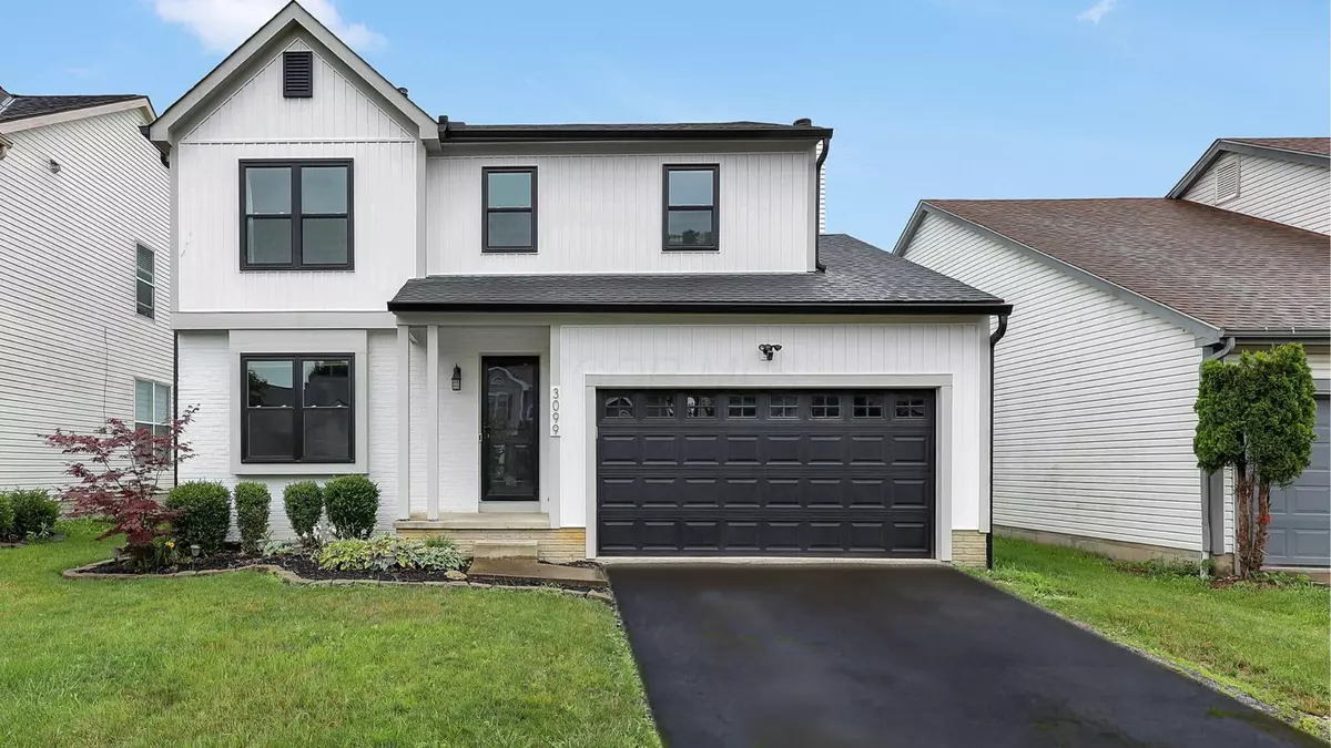Reynoldsburg, OH 43068,3099 Ambarwent Road