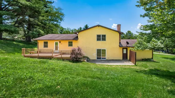 Thornville, OH 43076,283 Dogwood Drive