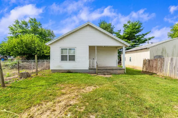 Circleville, OH 43113,373 Walnut Street #REAR