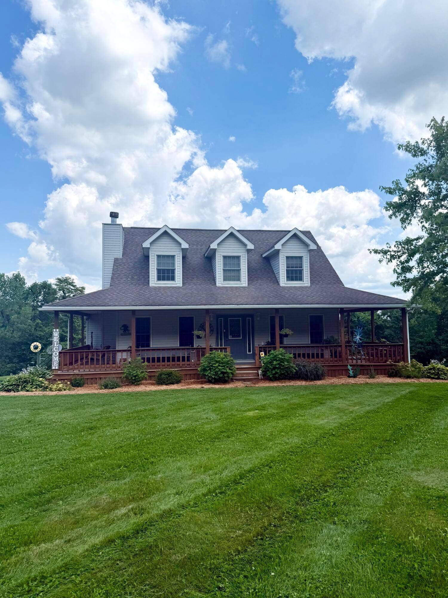 3064 Township Road 124, Somerset, OH 43783