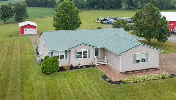 Danville, OH 43014,13740 Millersburg Road