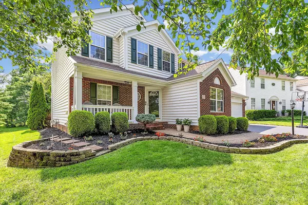 New Albany, OH 43054,1271 Fareharm Drive