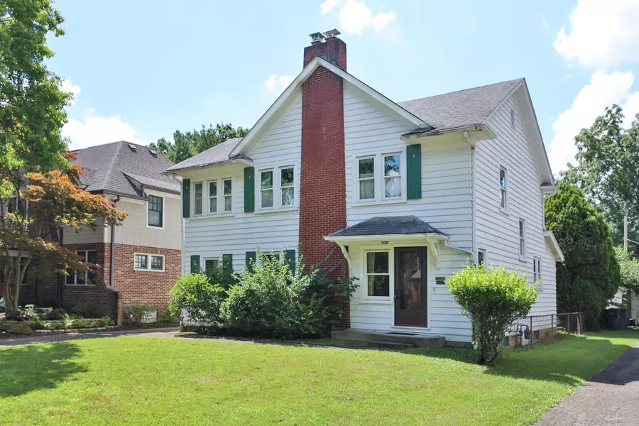 449 Oakland Park Avenue, Columbus, OH 43214