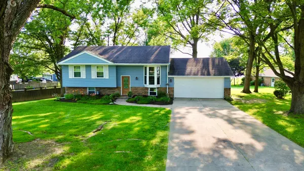 London, OH 43140,1860 E Choctaw Drive