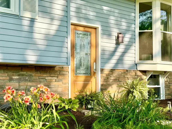 London, OH 43140,1860 E Choctaw Drive