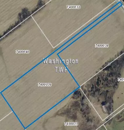 Clarksville, OH 45113,0 Oh-132 #Lot 2