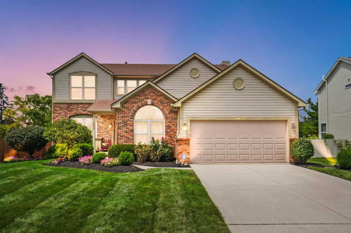 Reynoldsburg, OH 43068,1077 Taylor Mills Drive