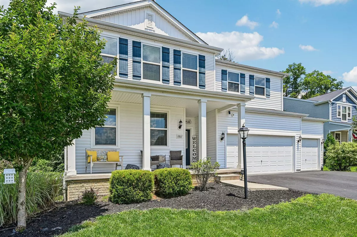 Pataskala, OH 43062,1807 Keela Drive