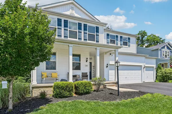 1807 Keela Drive, Pataskala, OH 43062