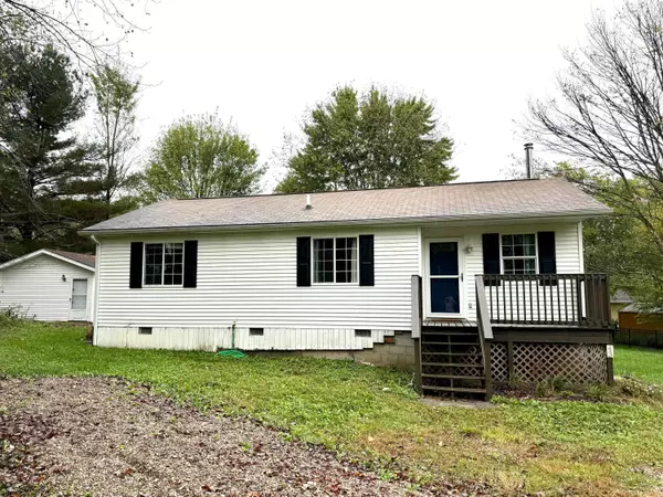 43 S Highland Court, Howard, OH 43028
