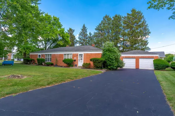 3016 Welsford Road, Columbus, OH 43221