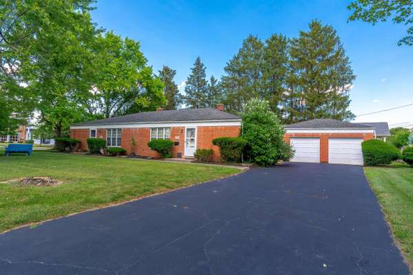3016 Welsford Road, Columbus, OH 43221