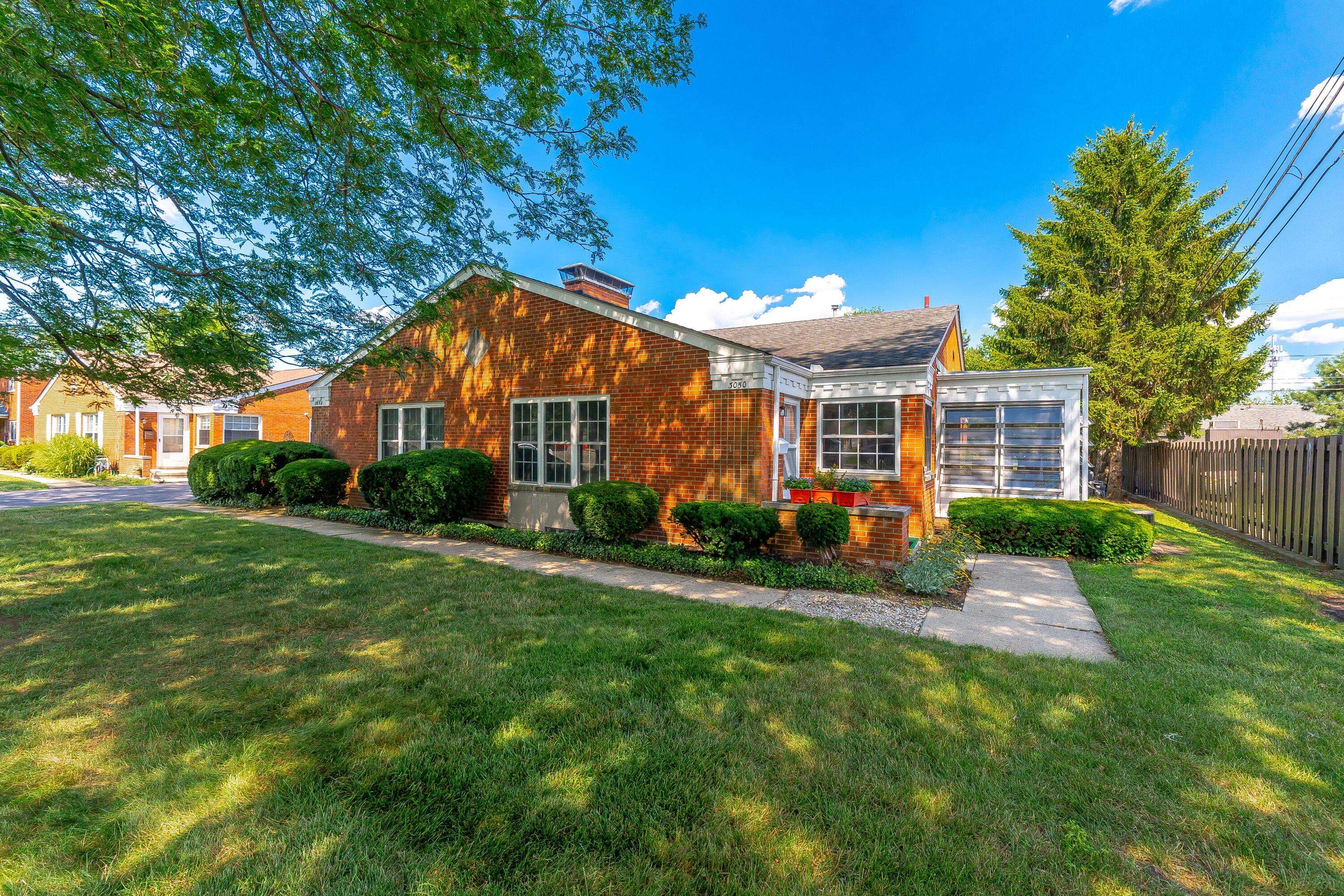 3050 Northwest Boulevard, Columbus, OH 43221