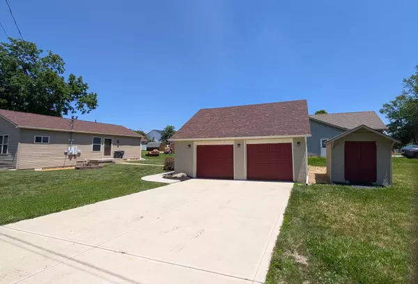 Johnstown, OH 43031,140 Rice Street