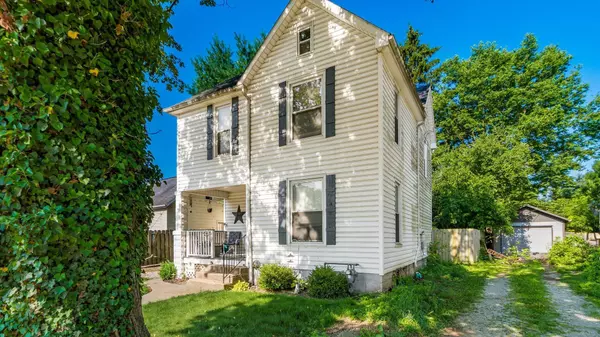 Newark, OH 43055,467 Mount Vernon Road