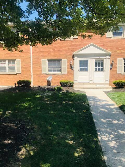 1060 Sells Avenue #104, Columbus, OH 43212